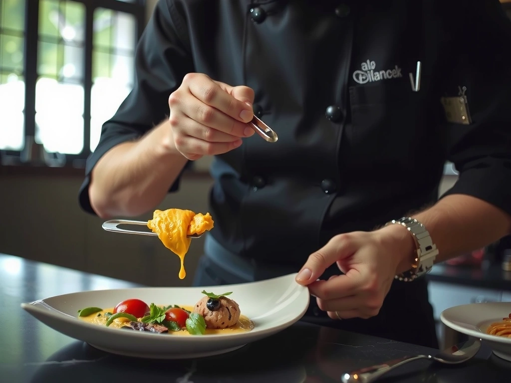 Precisione Nutrizionale